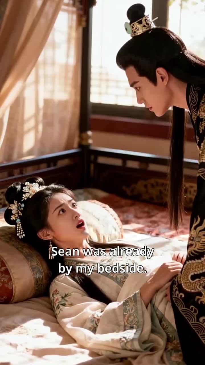 Love Across Time - Episode 22