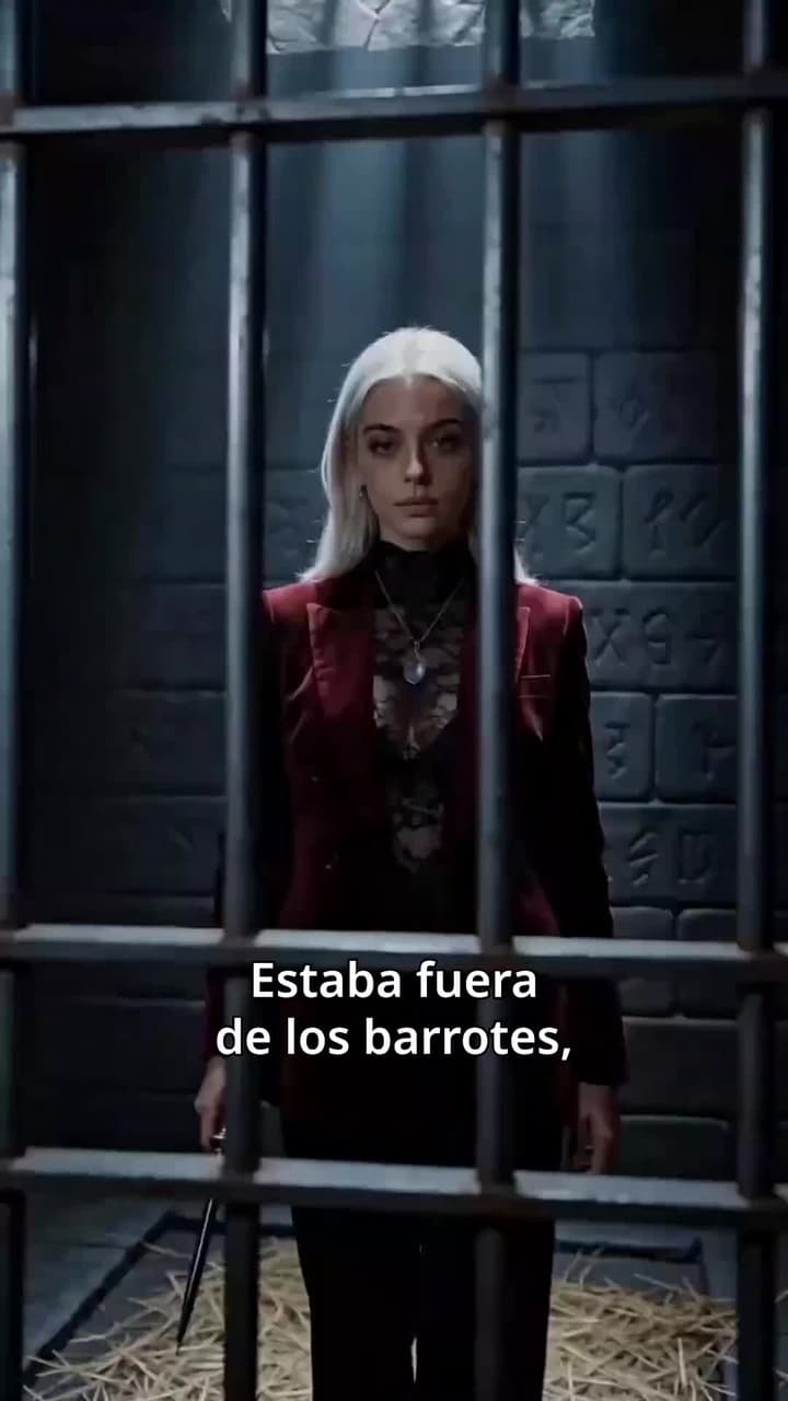 [Doblado]Reina de Cenizas - Episode 3
