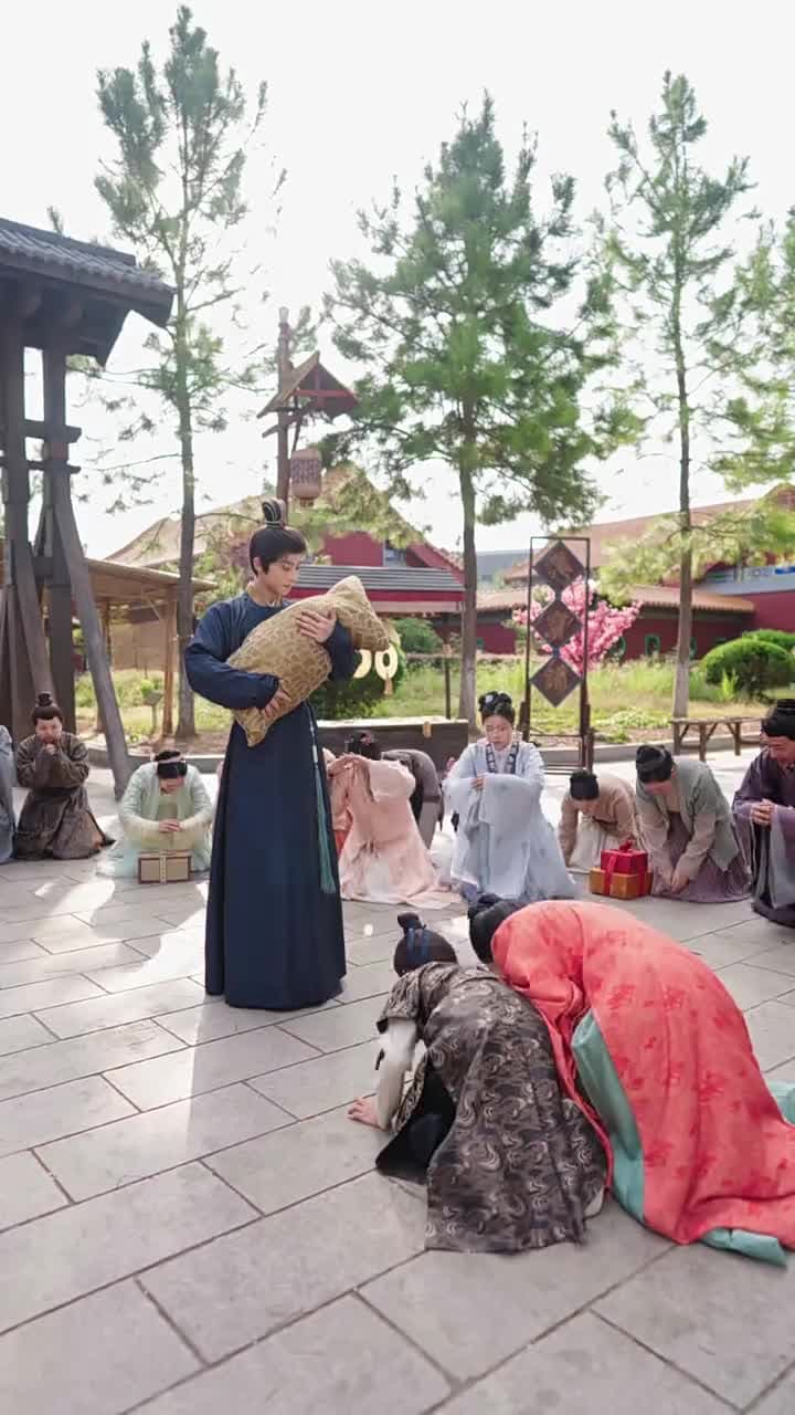 Cinta Sejati Selepas Ribut - Episode 59