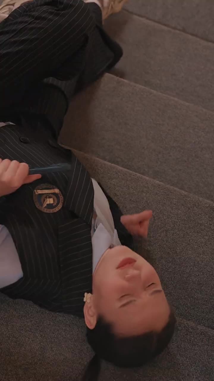 Bodyguard Of Her Love - Episode 10