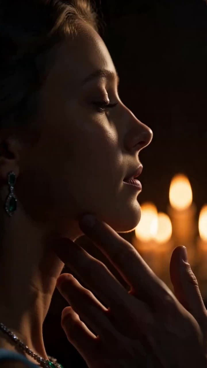 Echoes of Eternity - Episode 17