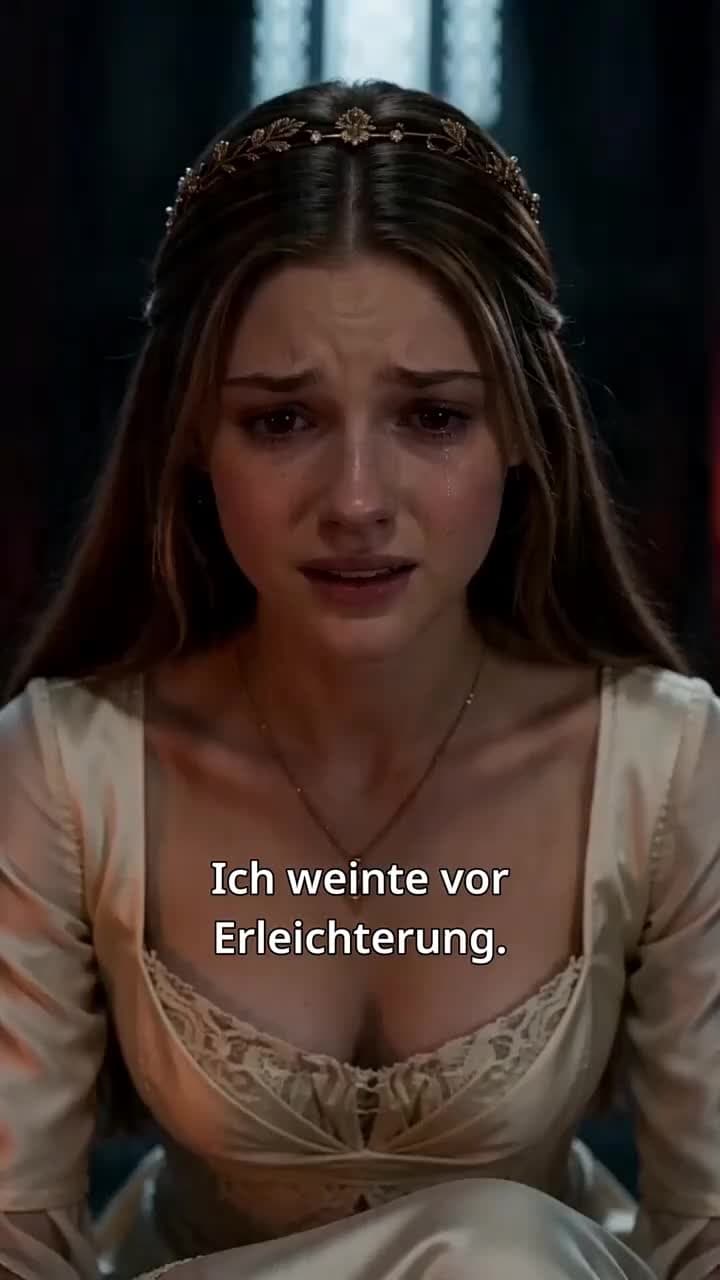 [Synchron] Der Wolfsgott in Lumpen - Episode 16