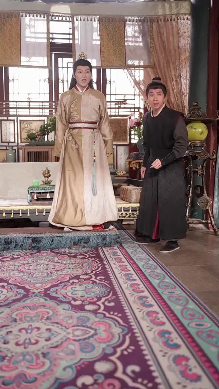 Cinta Sejati Selepas Ribut - Episode 17