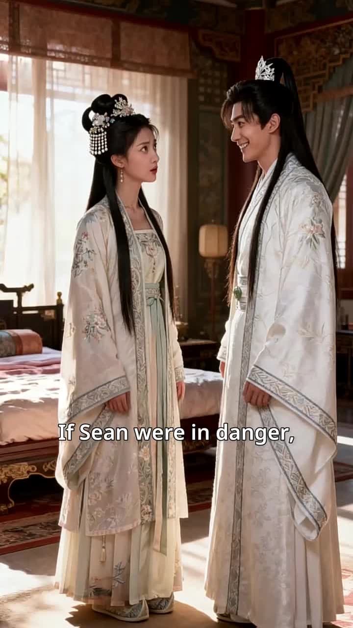 Love Across Time - Episode 28