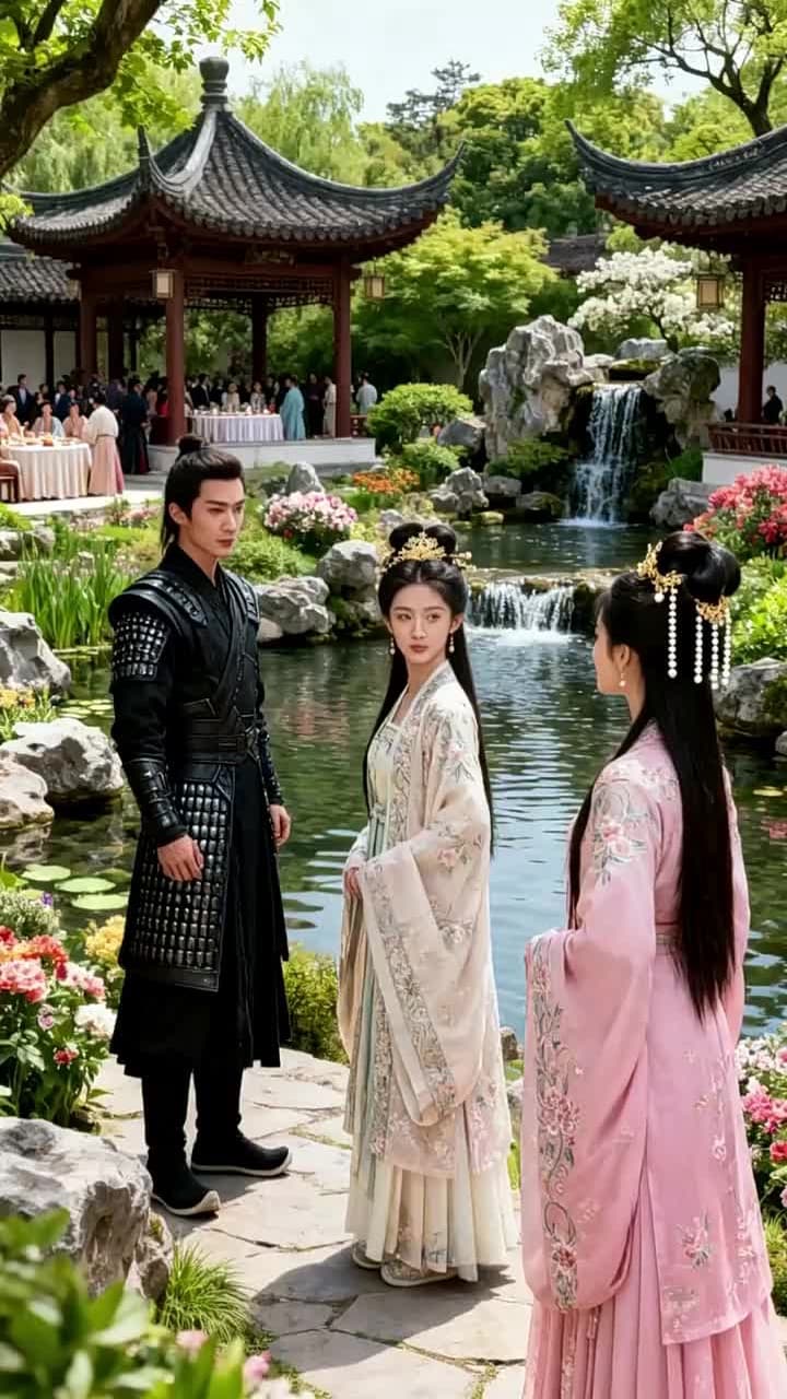 Love Across Time - Episode 44