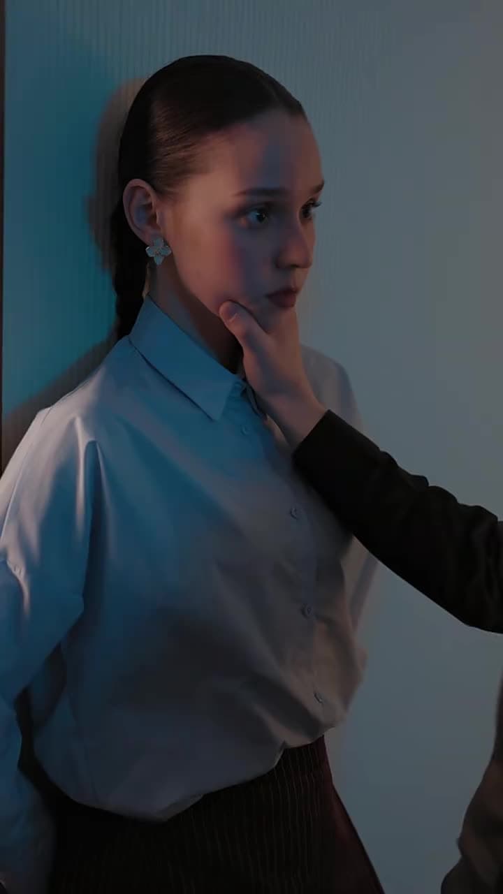 Bodyguard Of Her Love - Episode 5