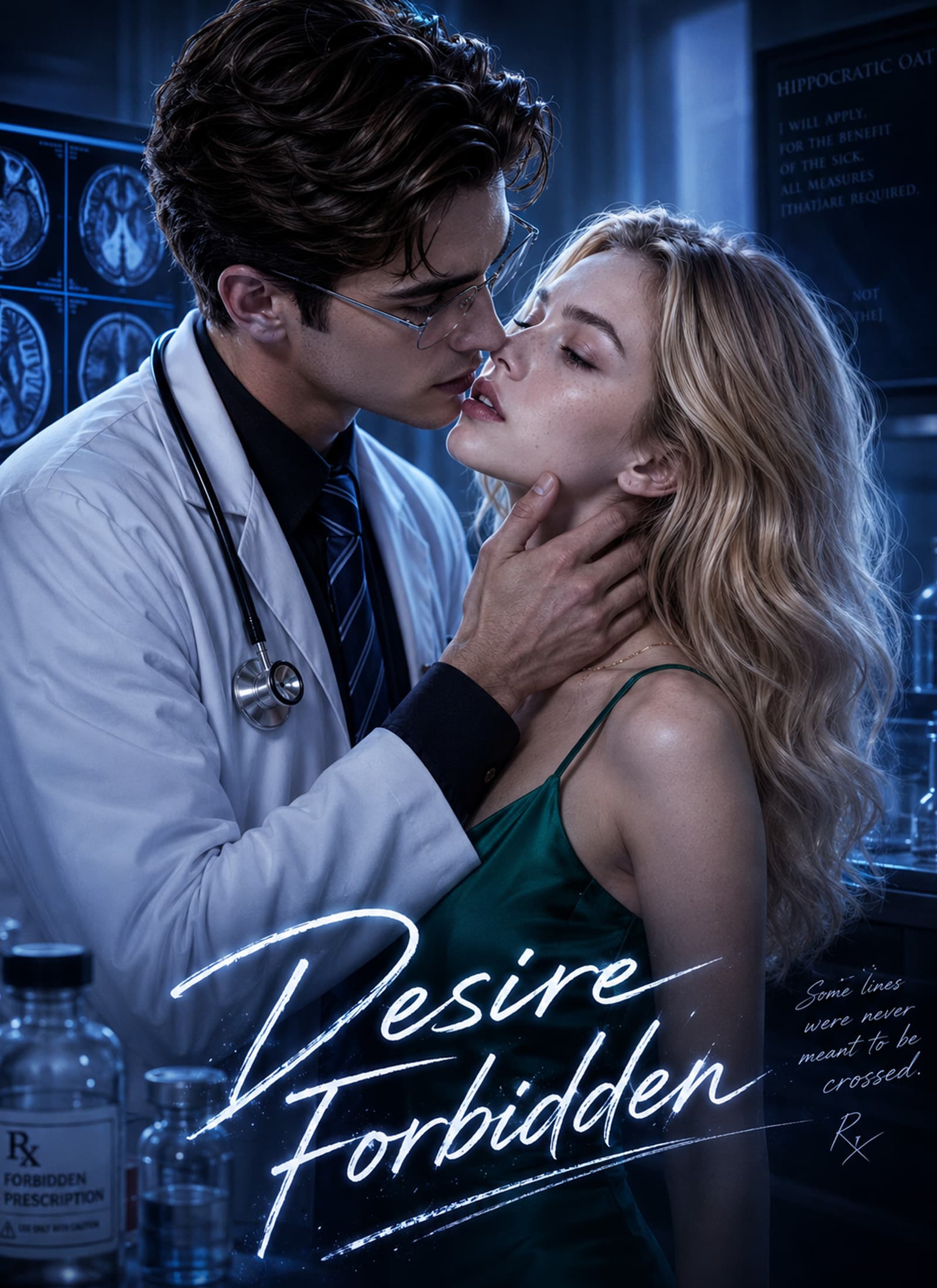 Desire Forbidden
