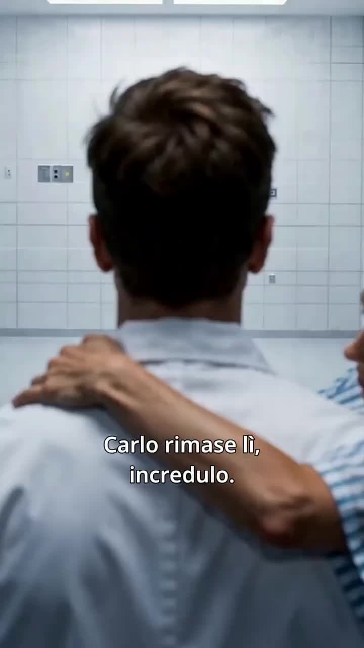 [Doppiato]Vendetta dalla Sala Parto - Episode 3