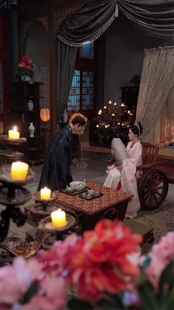 Cinta Sejati Selepas Ribut - Episode 7