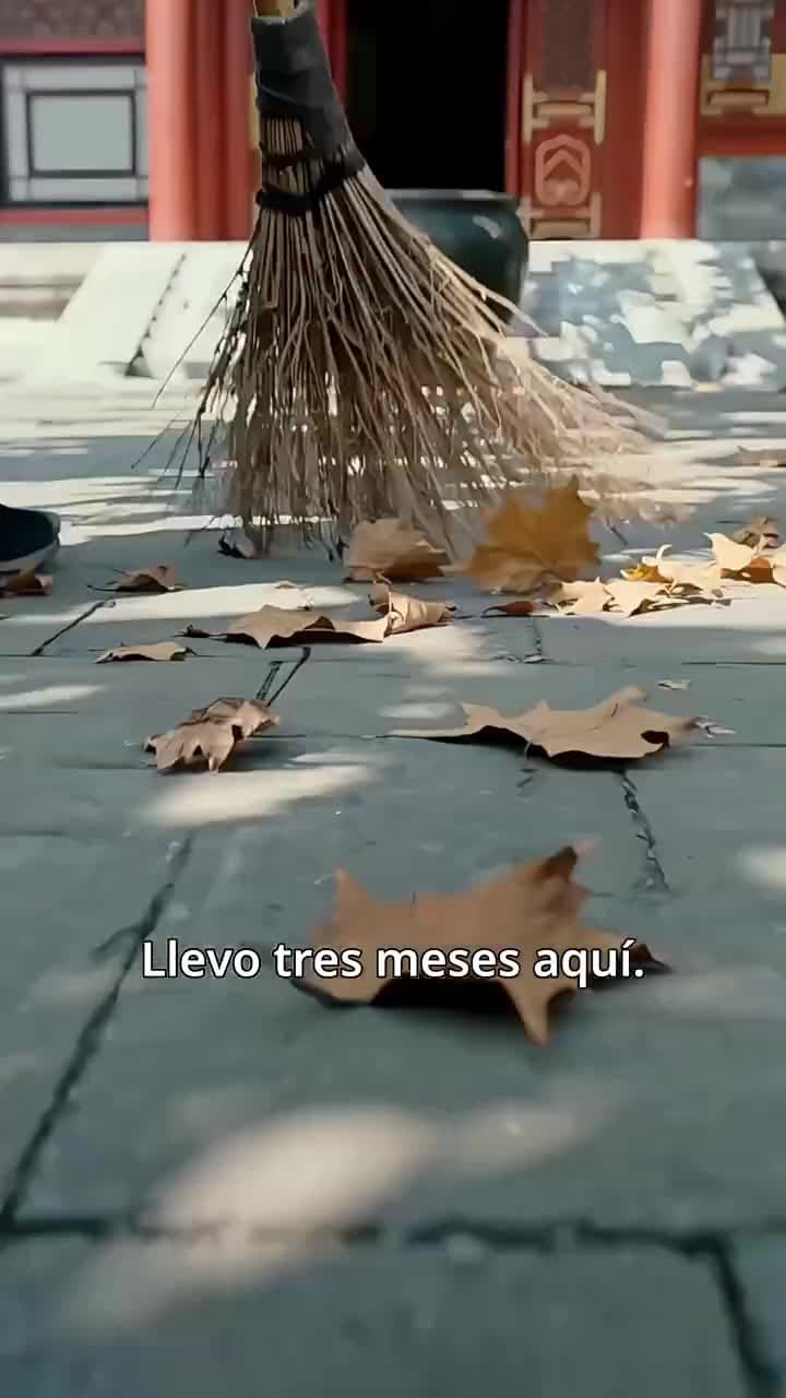 De Sombra a Poder - Episode 8