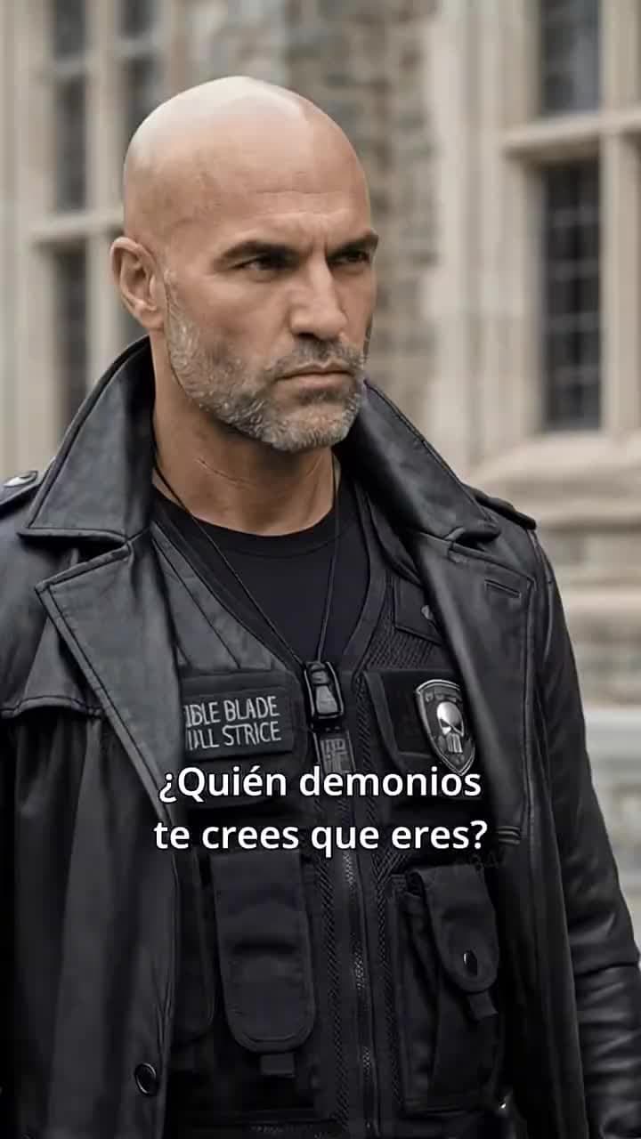 La Última Batalla - Episode 3