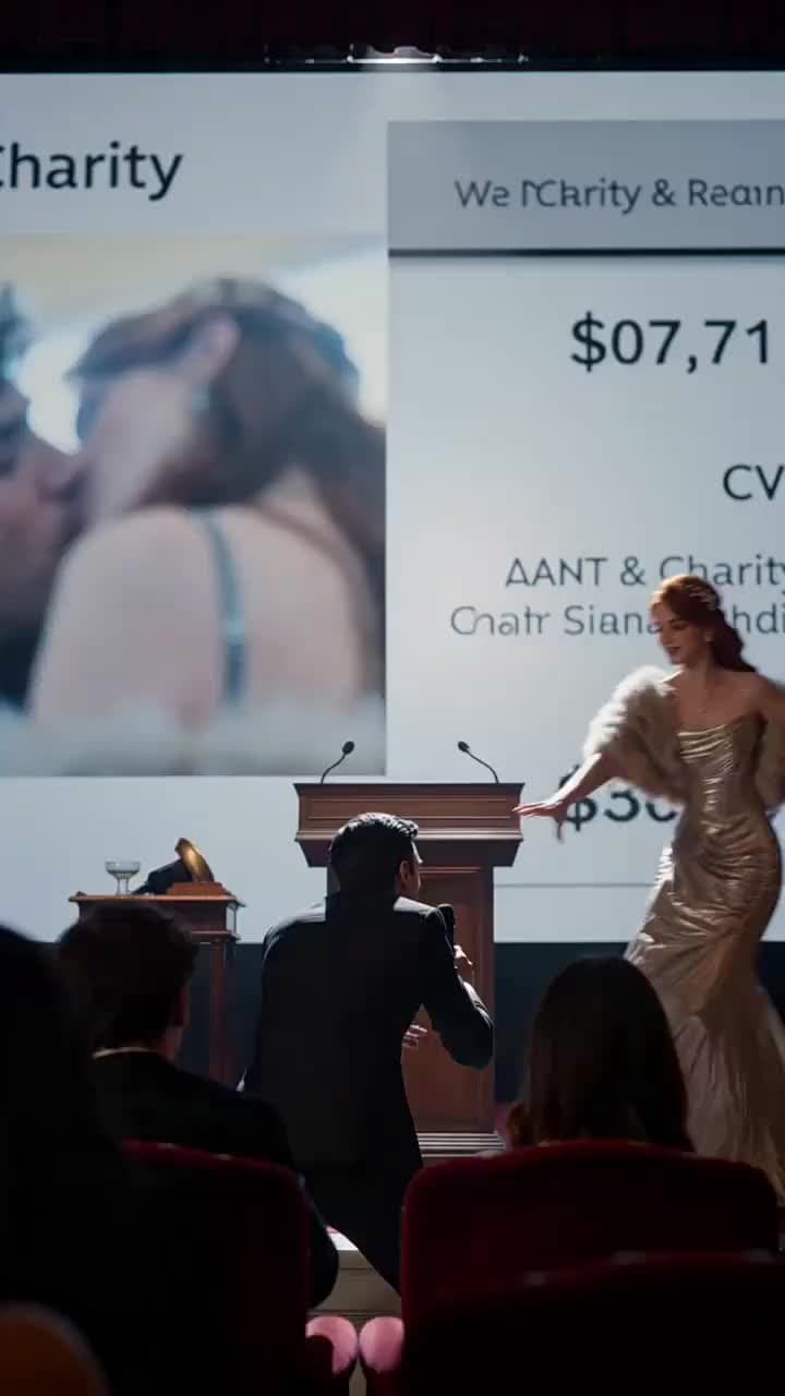 $8.88M Betrayal - Episode 5