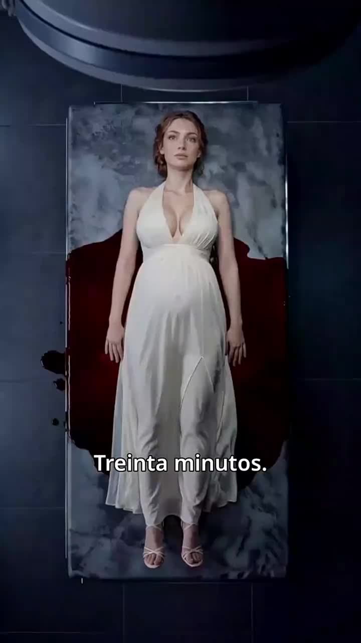 [Doblado]Reina de Cenizas - Episode 8