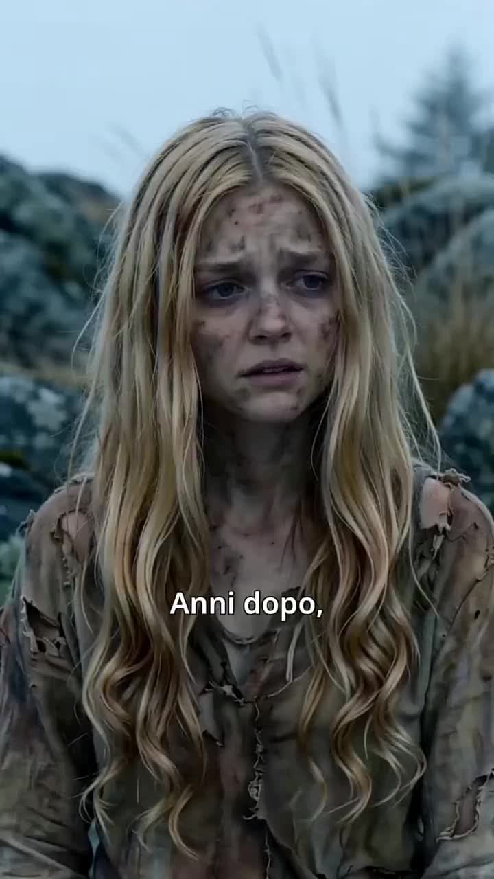 [Doppiato]Il Marchio  della Menzogna - Episode 21