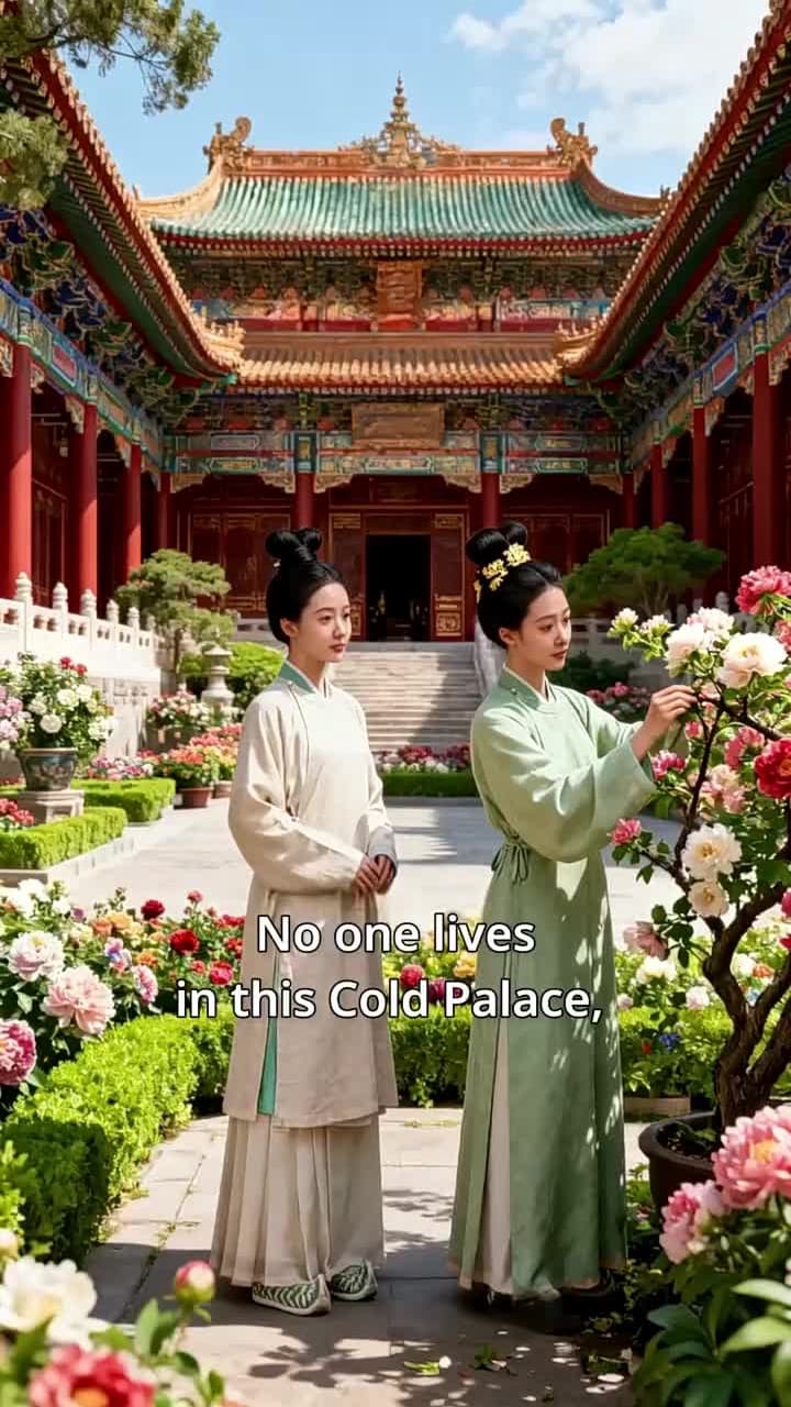 Love Across Time - Episode 11