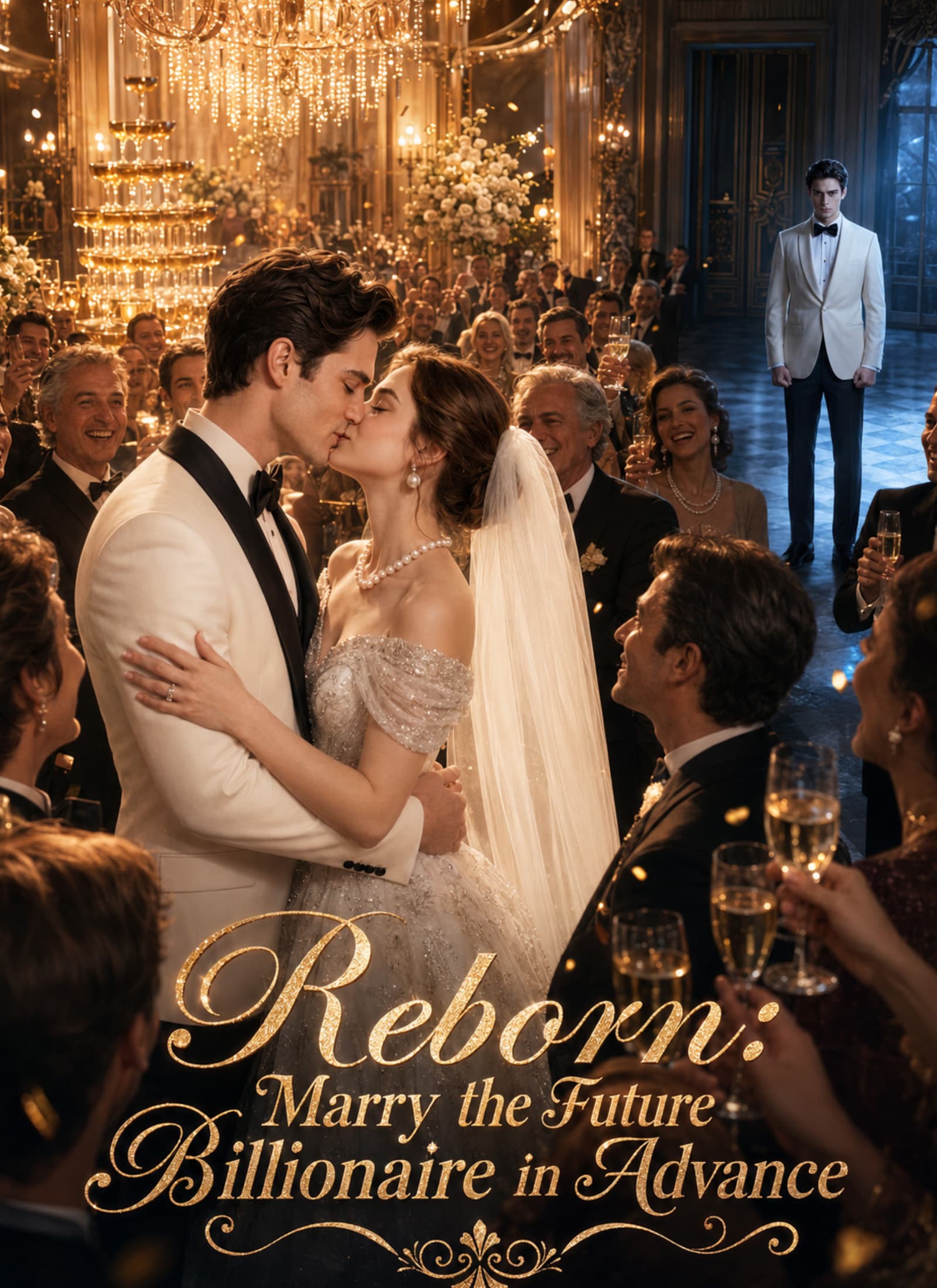 Reborn: Marry the Future Billionaire in Advance