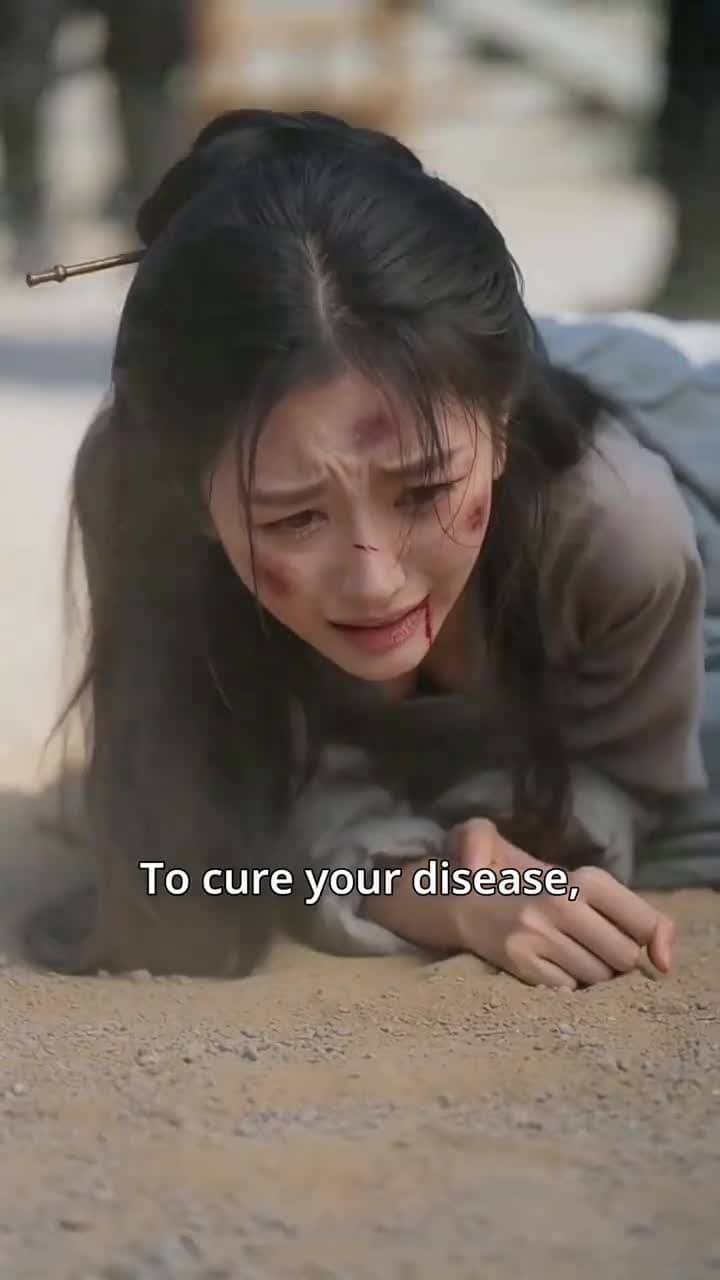 The Soul They Couldn't Keep - Episode 18