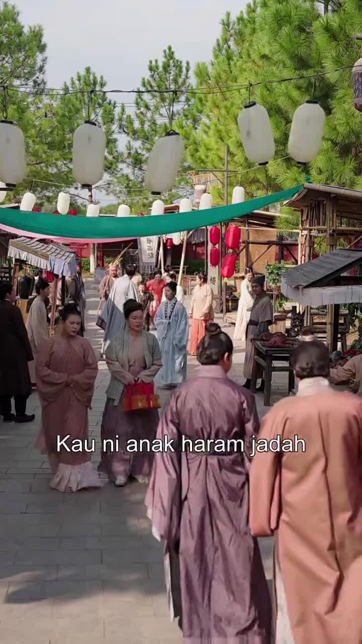 Cinta Sejati Selepas Ribut - Episode 58