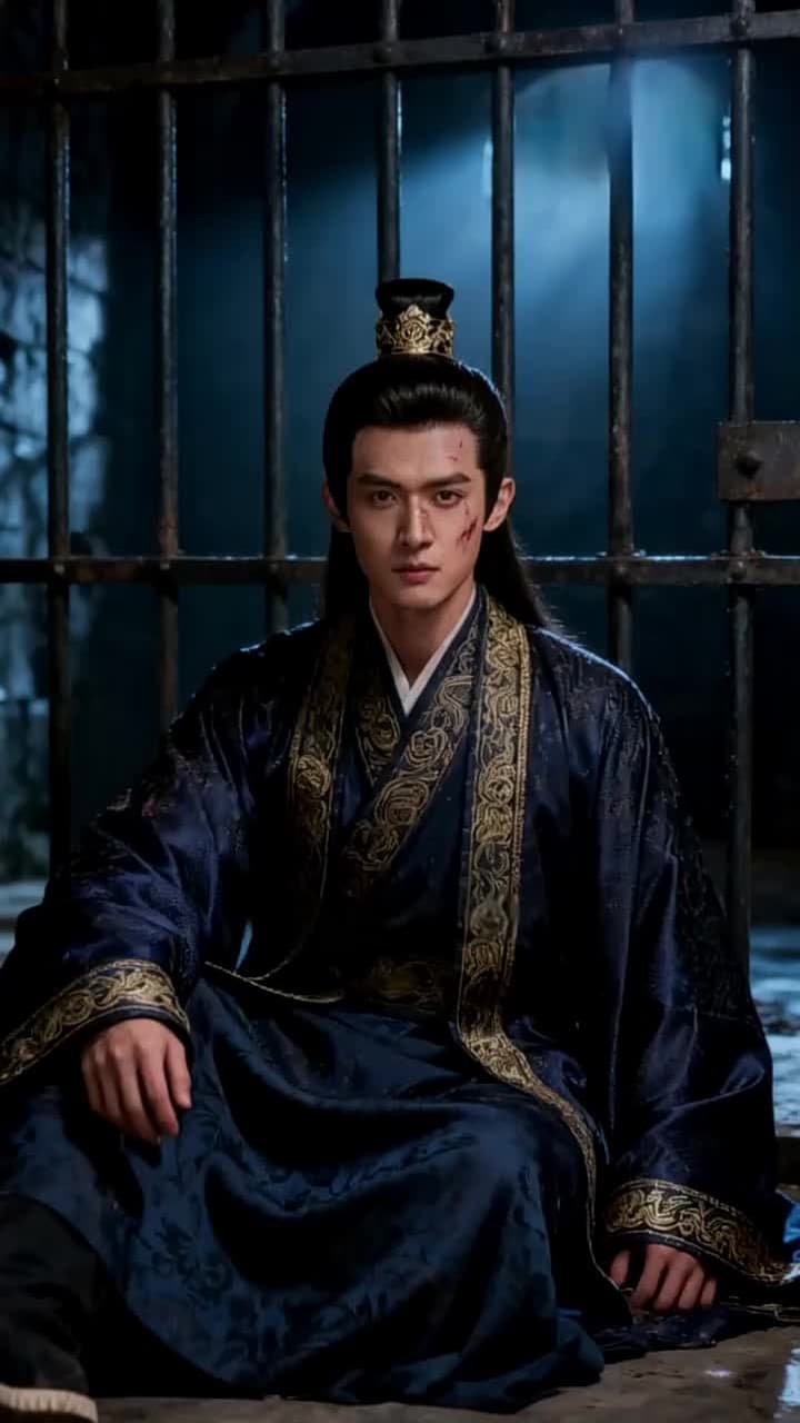 Love Across Time - Episode 63