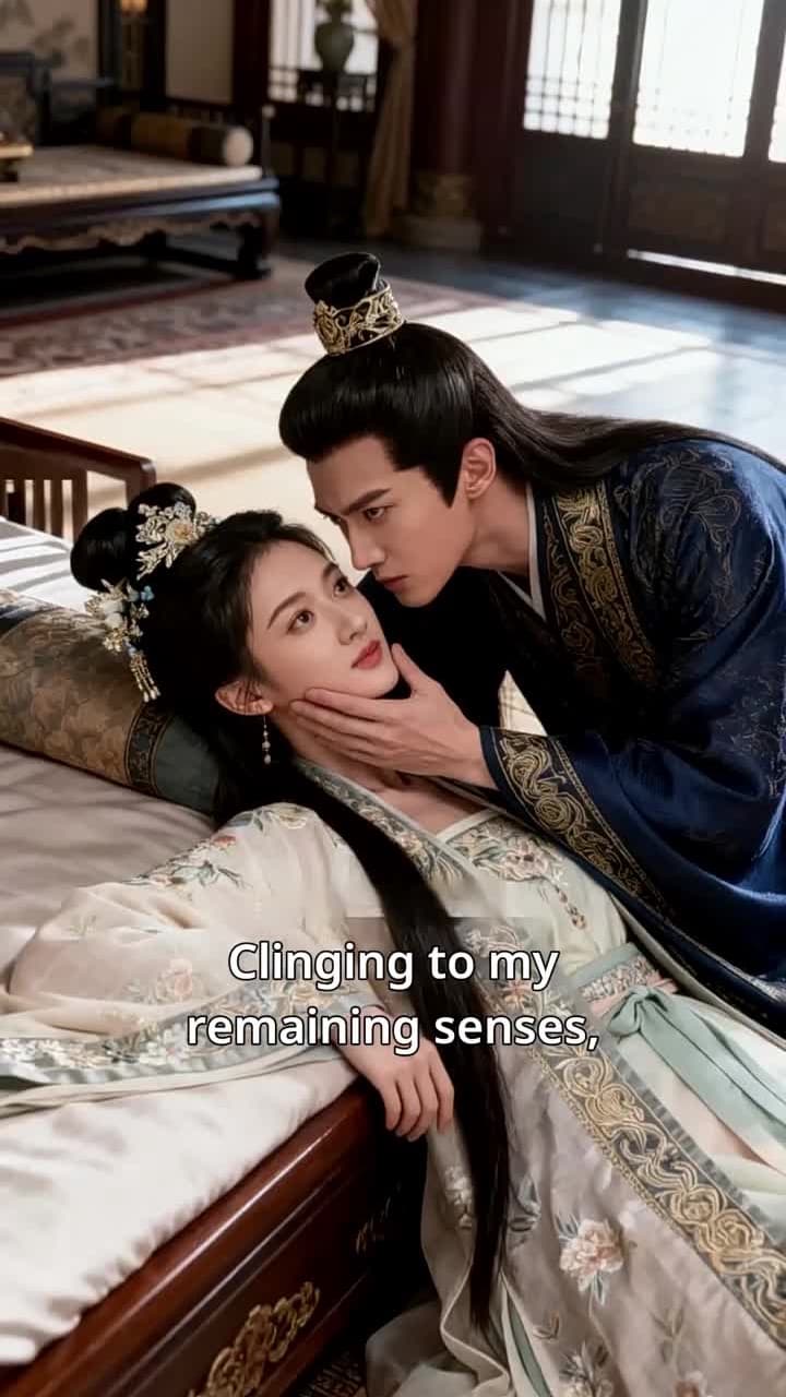 Love Across Time - Episode 51