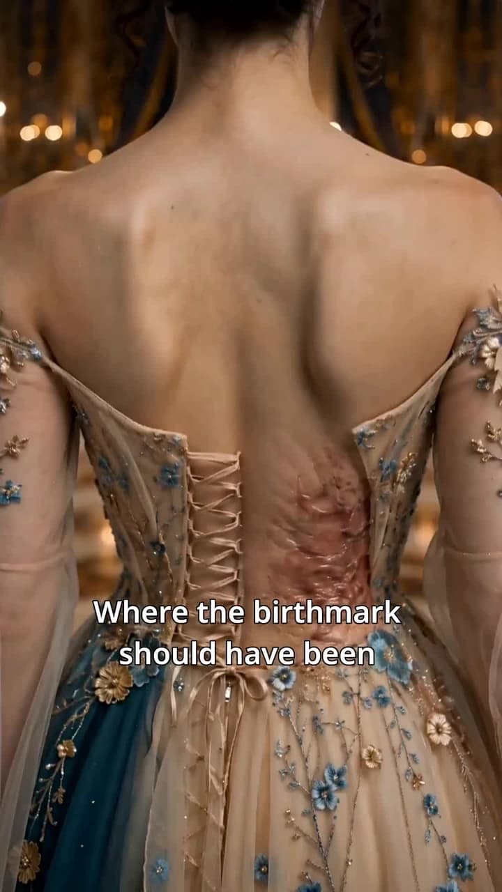 Fake Birthmark Trap - Episode 6