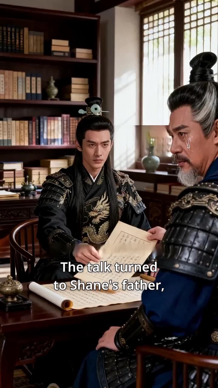 Love Across Time - Episode 58