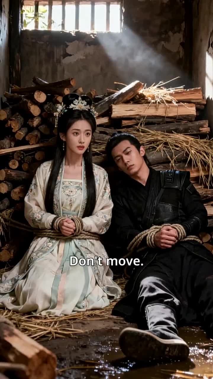 Love Across Time - Episode 52