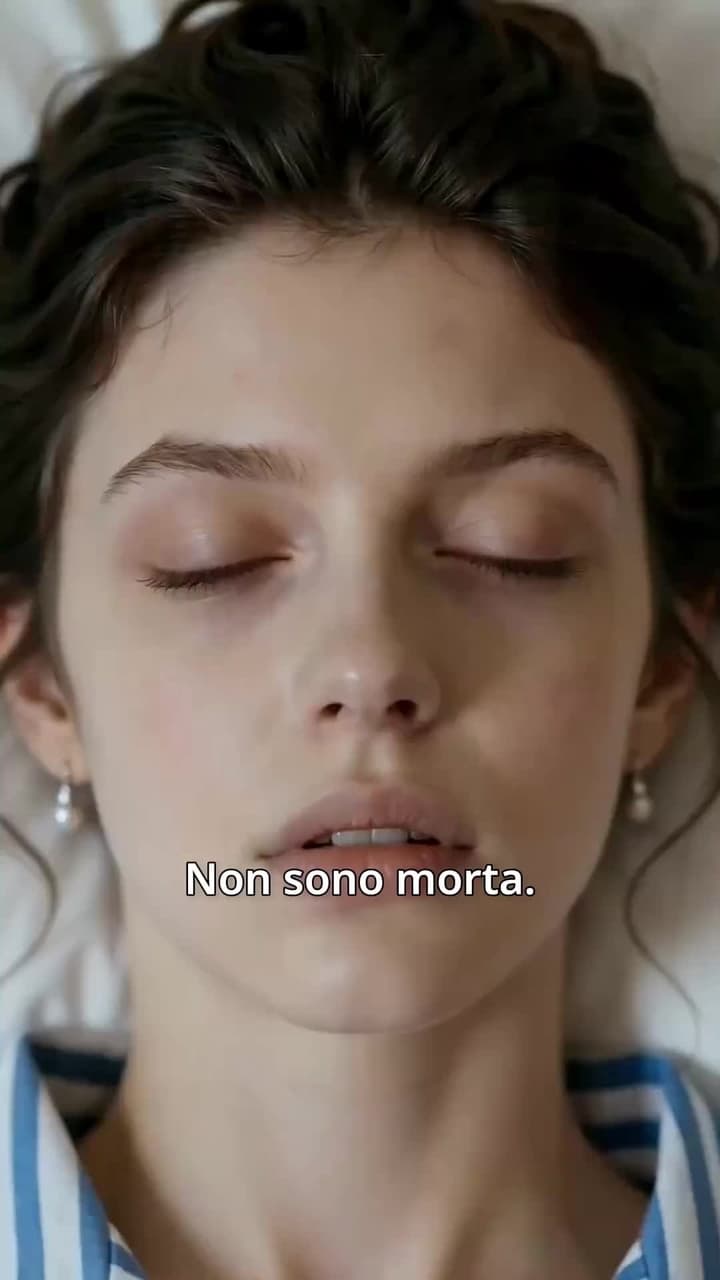 La Fossa dei Serpenti - Episode 2