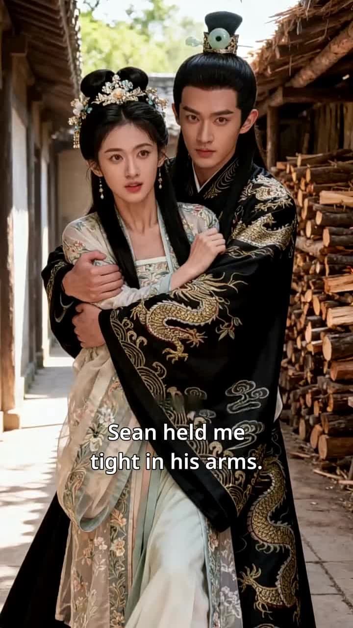 Love Across Time - Episode 57