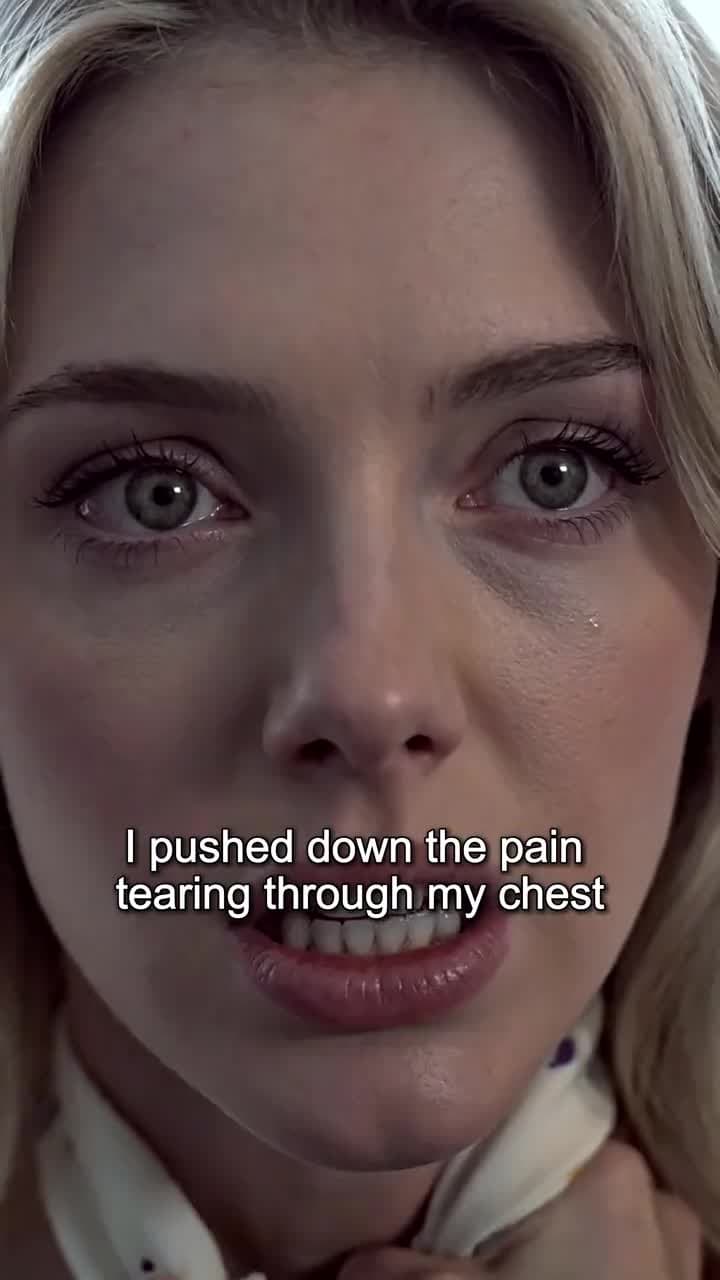 His Mistress, My Prison Sentence - Episode 4
