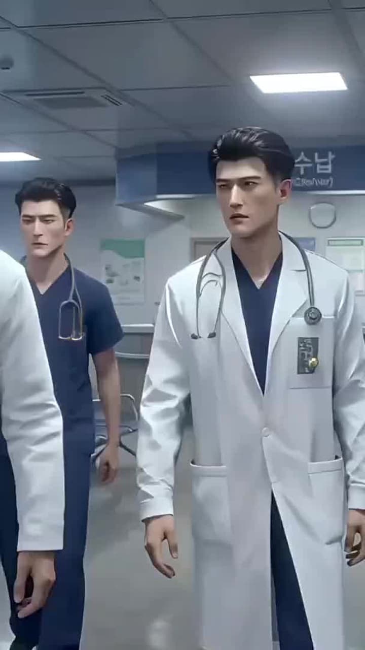 [Doblado]Doctor Prodigio - Episode 5