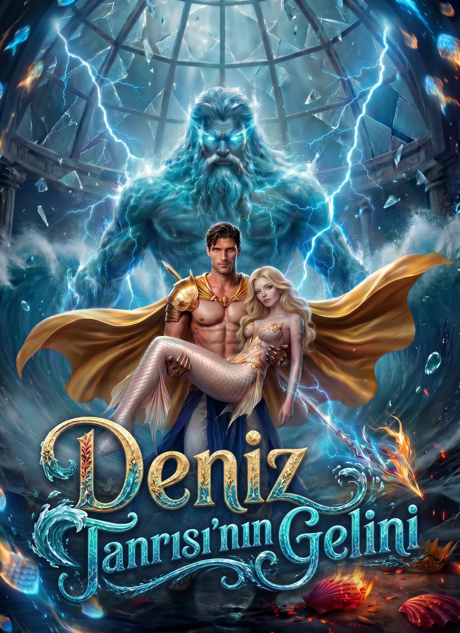 Deniz Tanrısı'nın Gelini