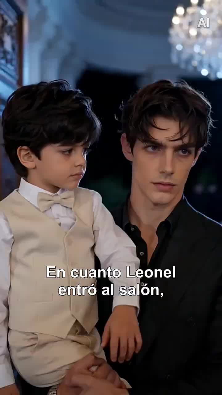 Se metieron con la Luna equivocada - Episode 9