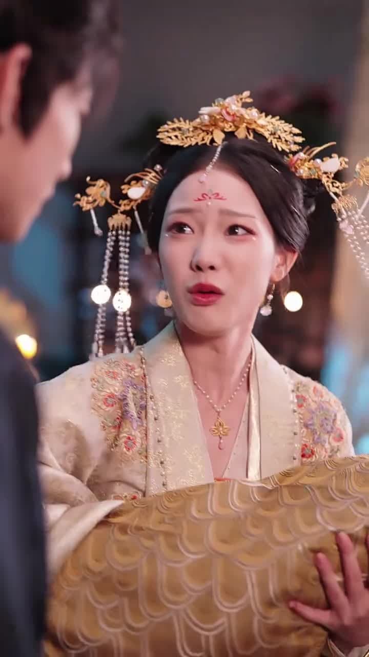 Cinta Sejati Selepas Ribut - Episode 61