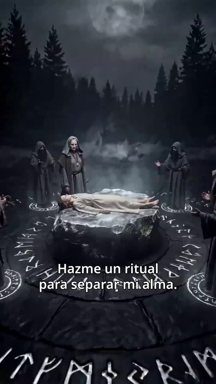 [Doblado]Reina de Cenizas - Episode 1