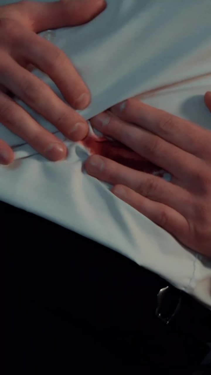 The Mafia Boss Is My Servant - Episode 38