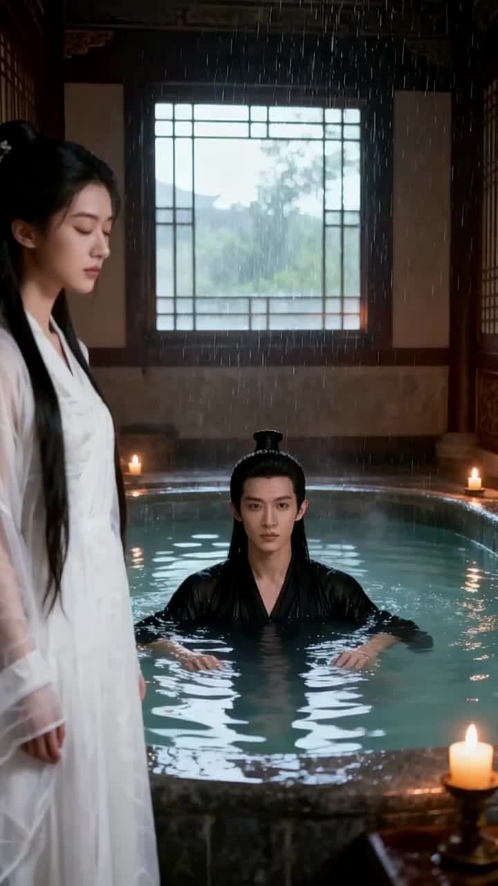 Love Across Time - Episode 15
