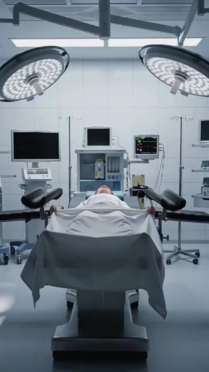 [Doppiato]Vendetta dalla Sala Parto - Episode 1