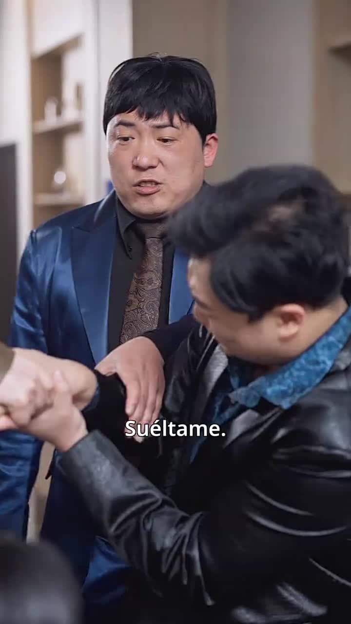 Antes la hice llorar - Episode 67