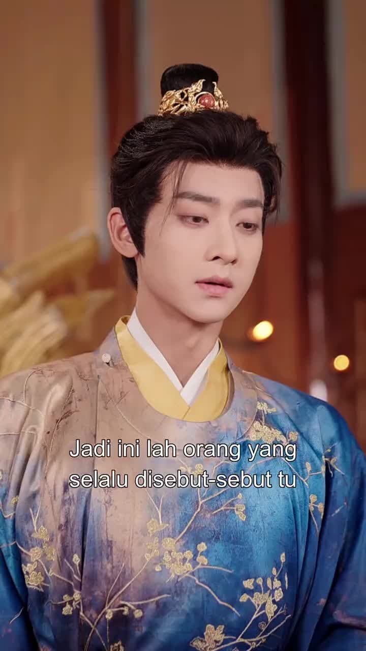 Cinta Sejati Selepas Ribut - Episode 28