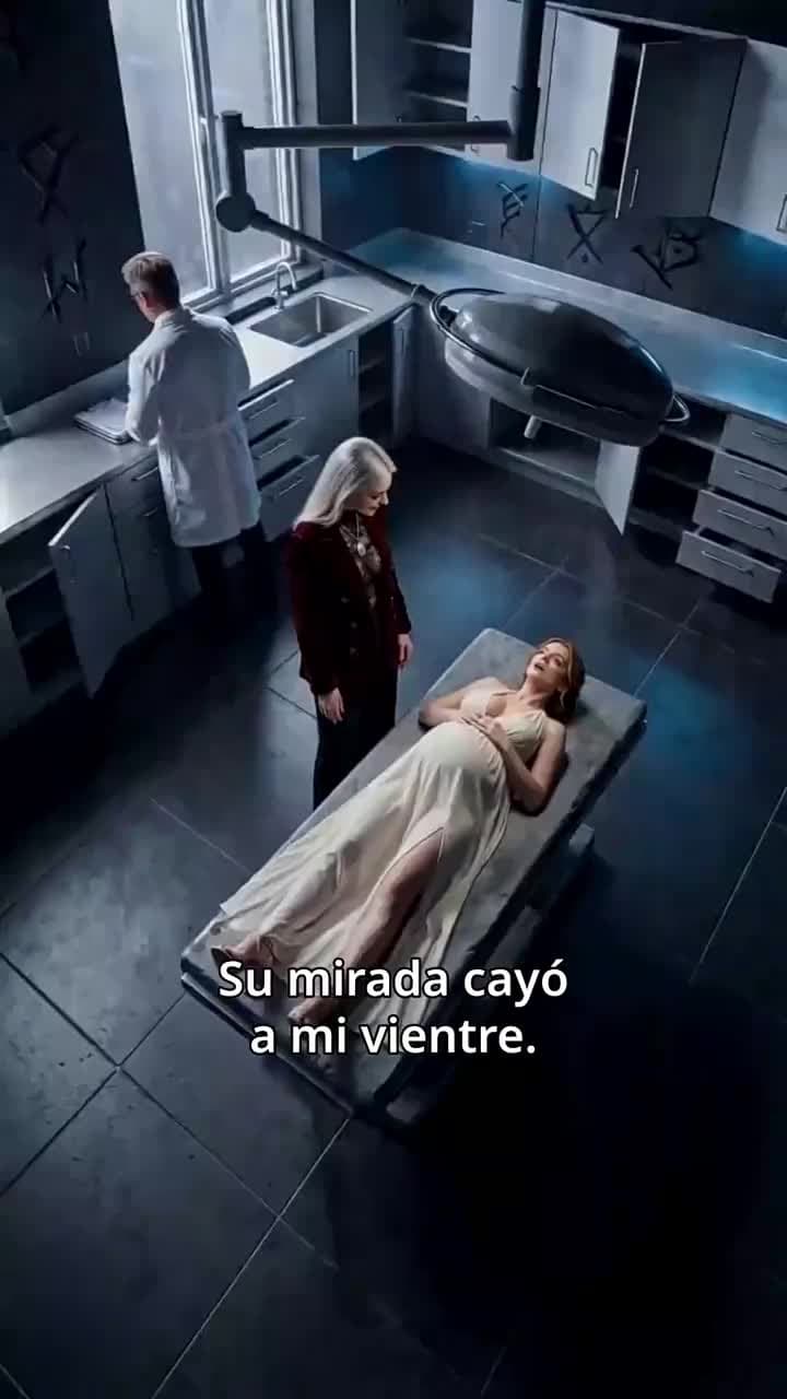 [Doblado]Reina de Cenizas - Episode 6