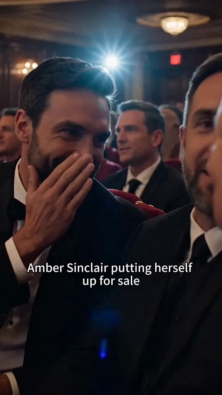 $8.88M Betrayal - Episode 2