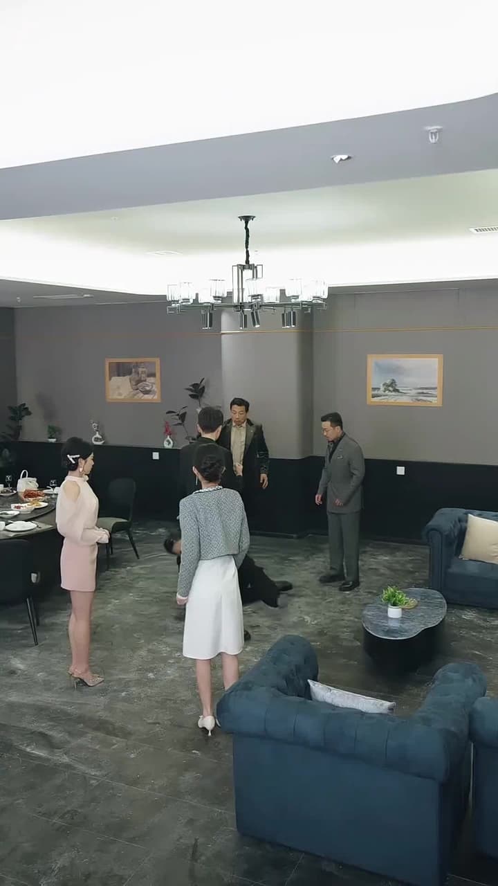 El Inmortal Guardaespaldas de la CEO Fría - Episode 21