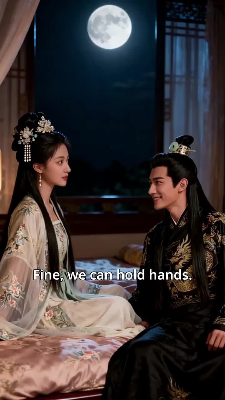 Love Across Time - Episode 20