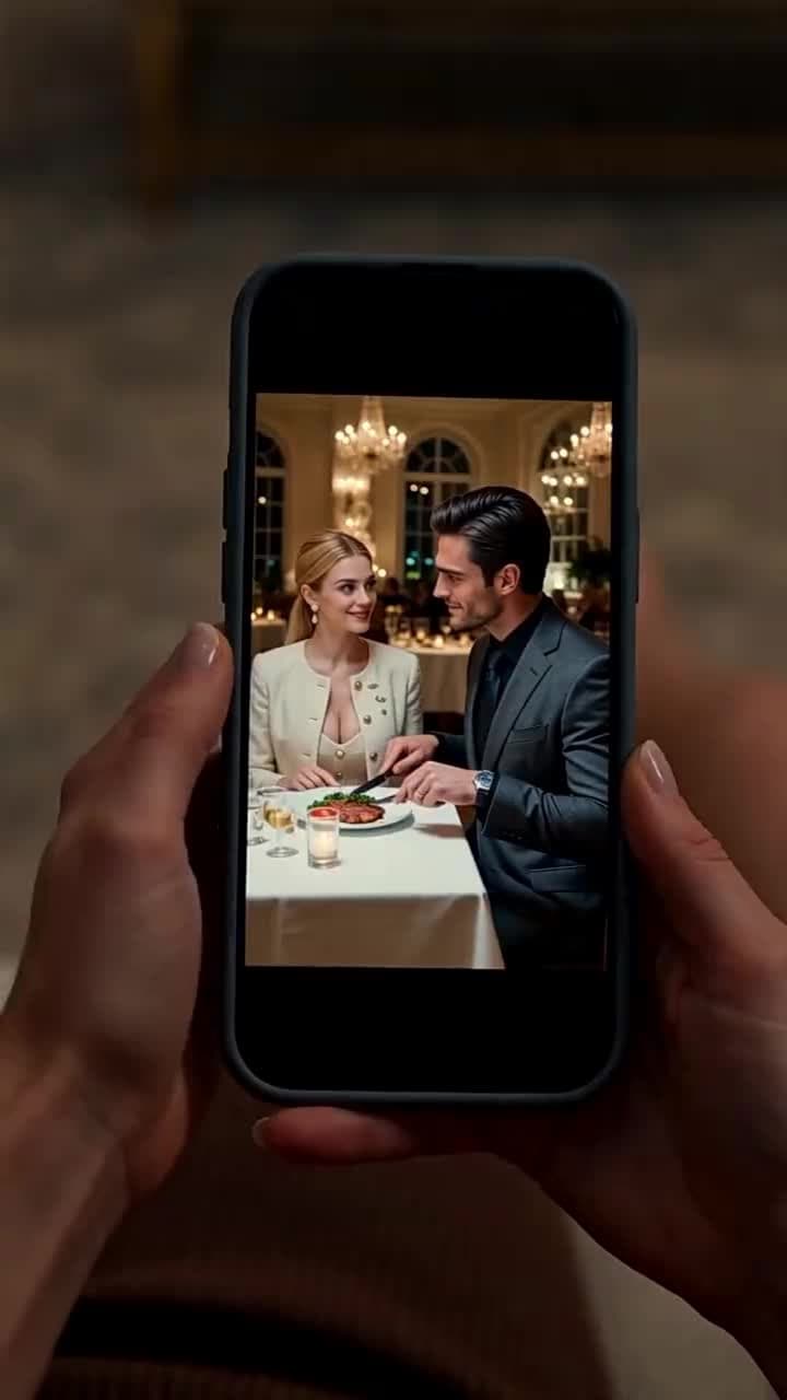 Marry Together, Divorce Together - Episode 5