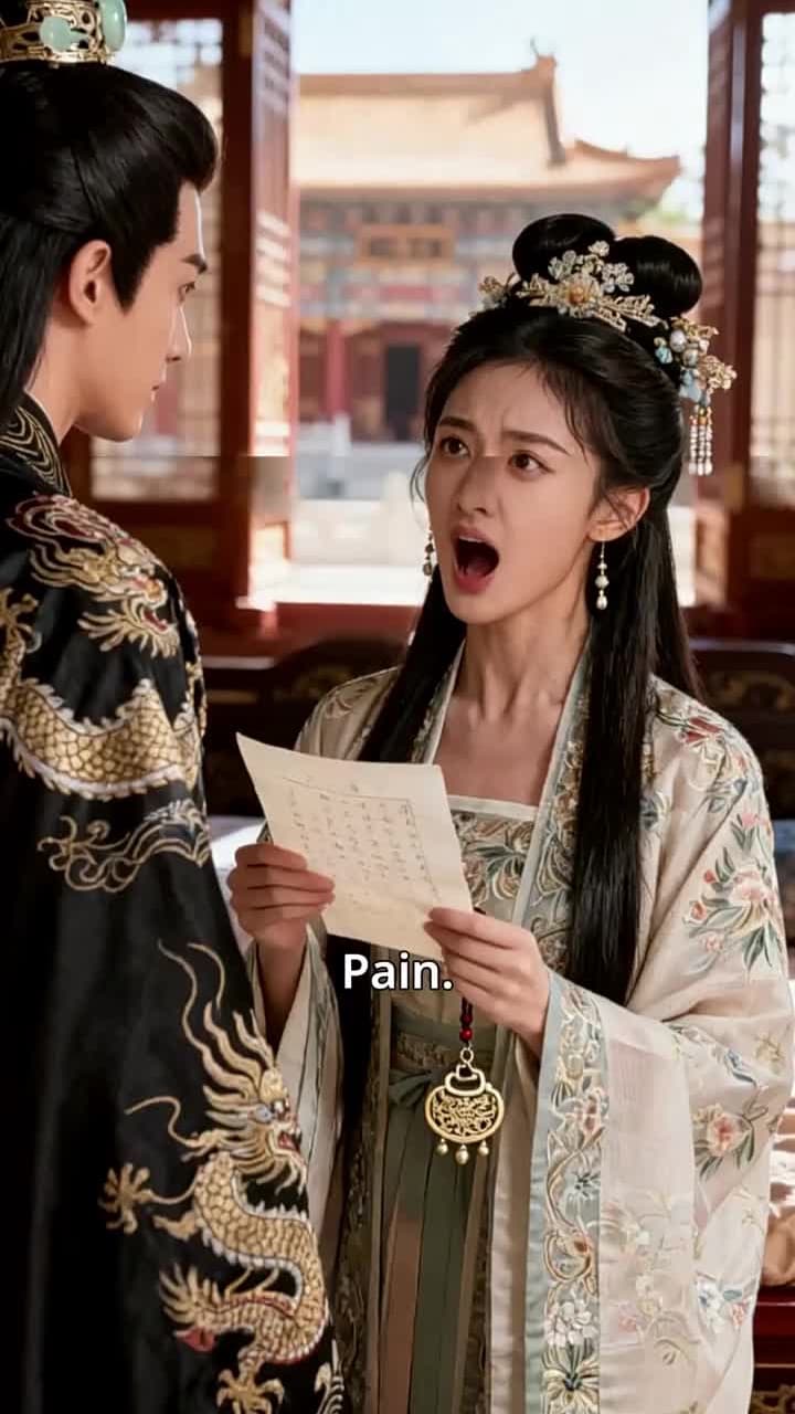 Love Across Time - Episode 35