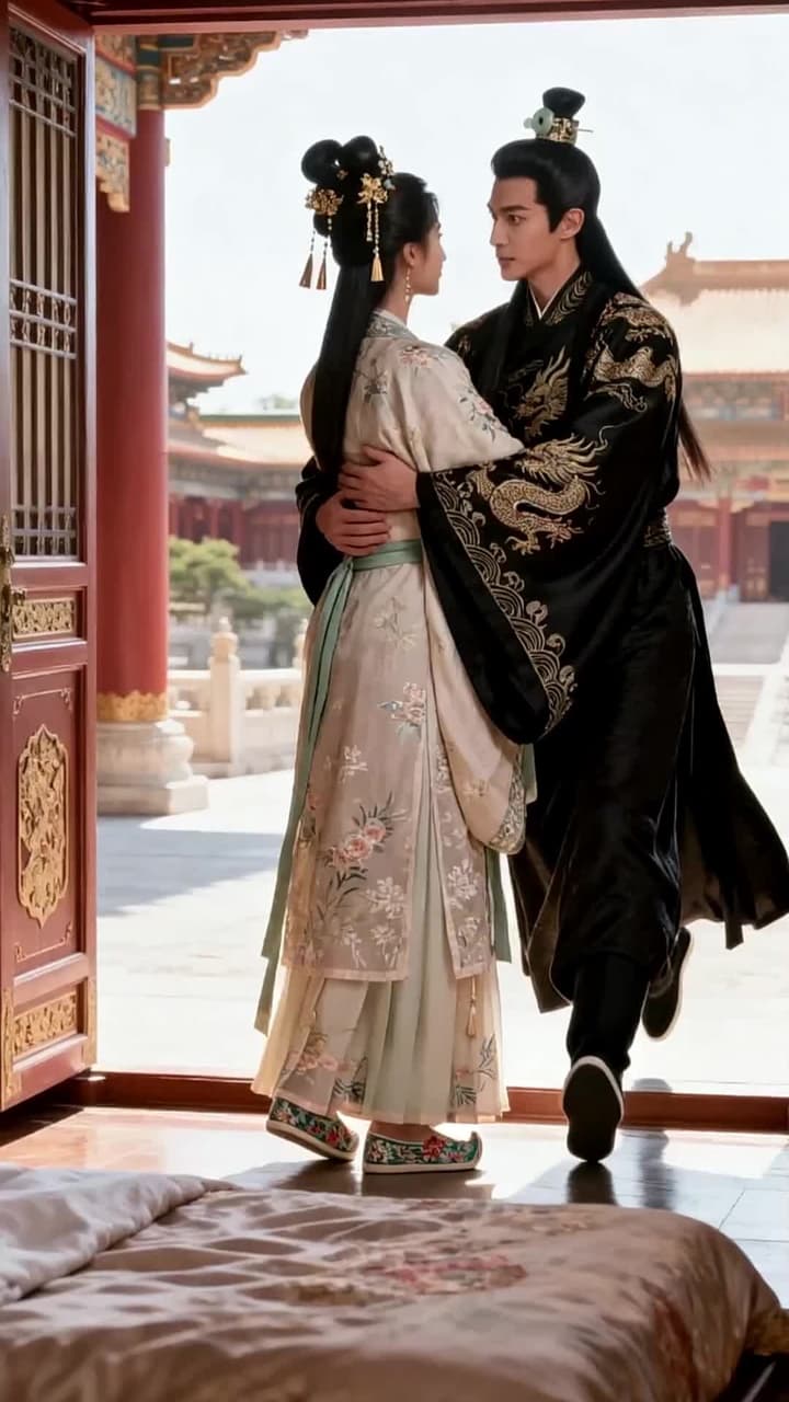 Love Across Time - Episode 29
