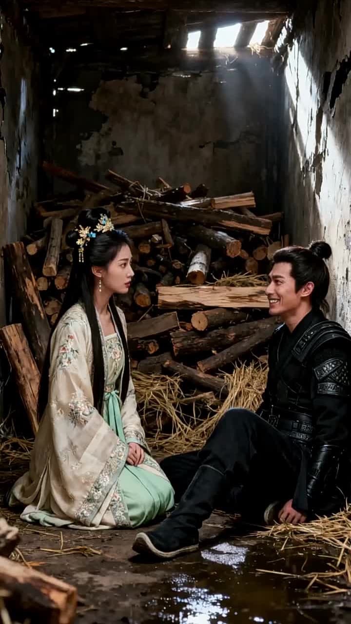 Love Across Time - Episode 56