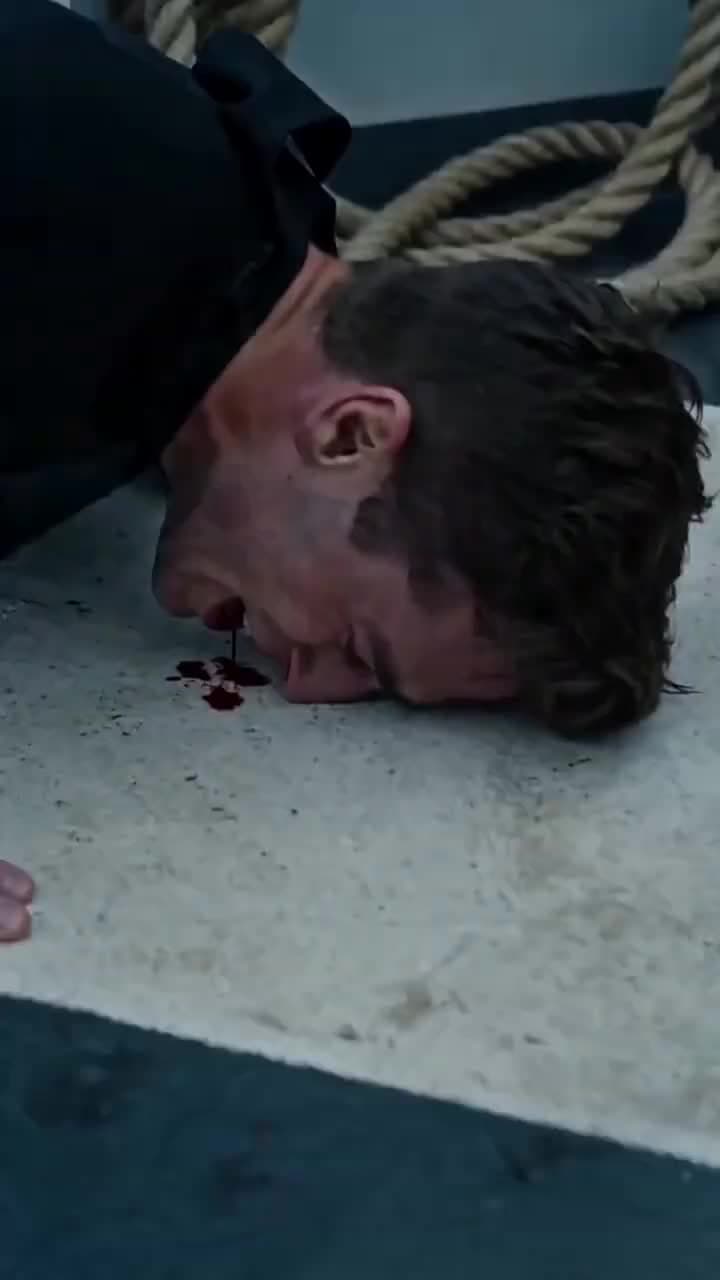 L'Abisso   della Vendetta - Episode 12