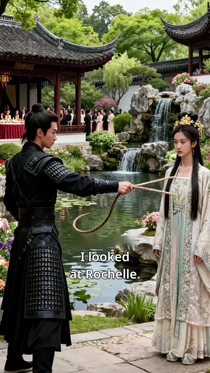Love Across Time - Episode 43